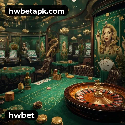 hwbet