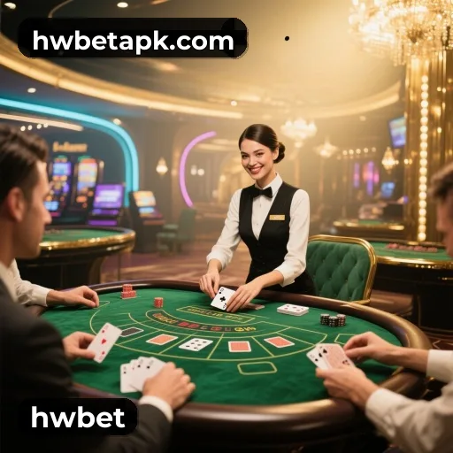 hwbet