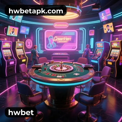 hwbet