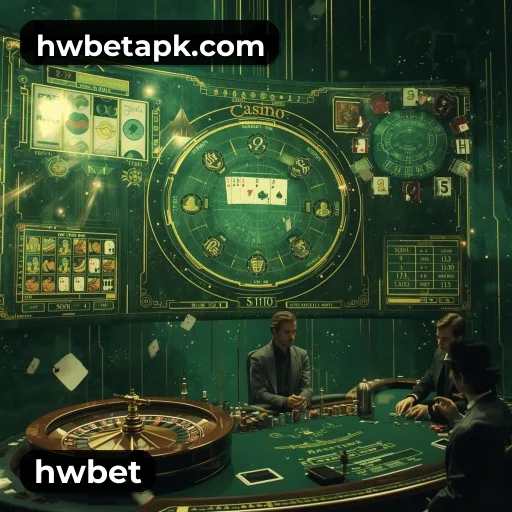 hwbet
