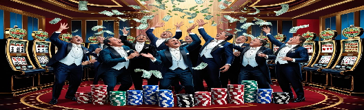 hwbet cassino on-line
